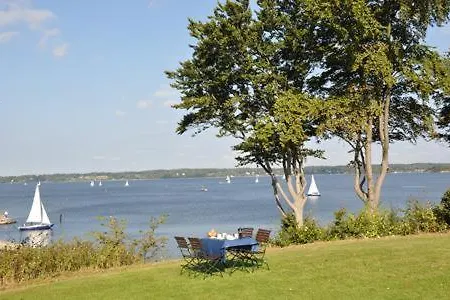 Meerblick Am Yachthafen Apartmán