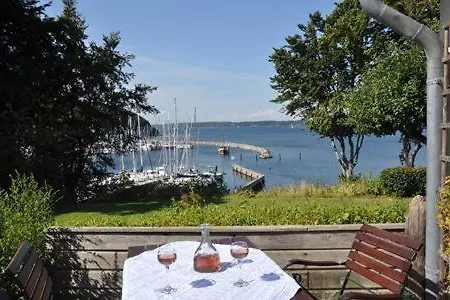 Apartmán Meerblick Am Yachthafen *