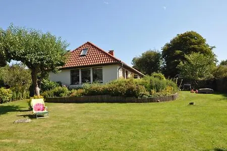 Meerblick Am Yachthafen Apartmán Glücksburg