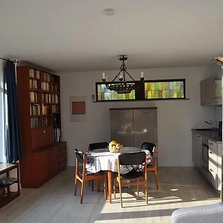 Meerblick Am Yachthafen