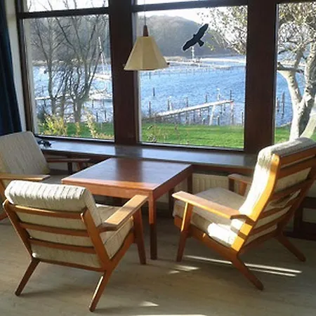 Apartmán Meerblick Am Yachthafen