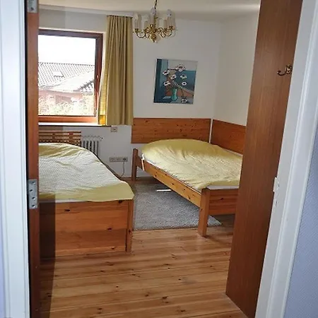 Apartmán Meerblick Am Yachthafen Glücksburg