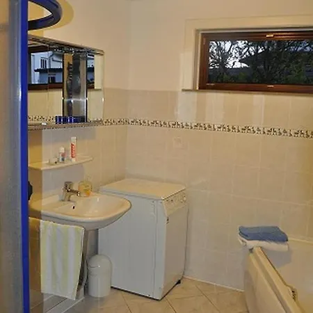 Apartmán Meerblick Am Yachthafen