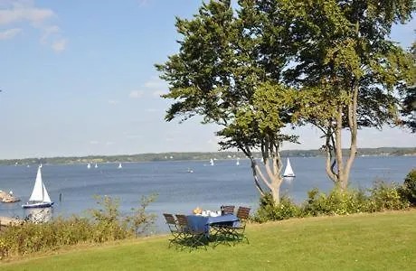 Meerblick Am Yachthafen Appartement