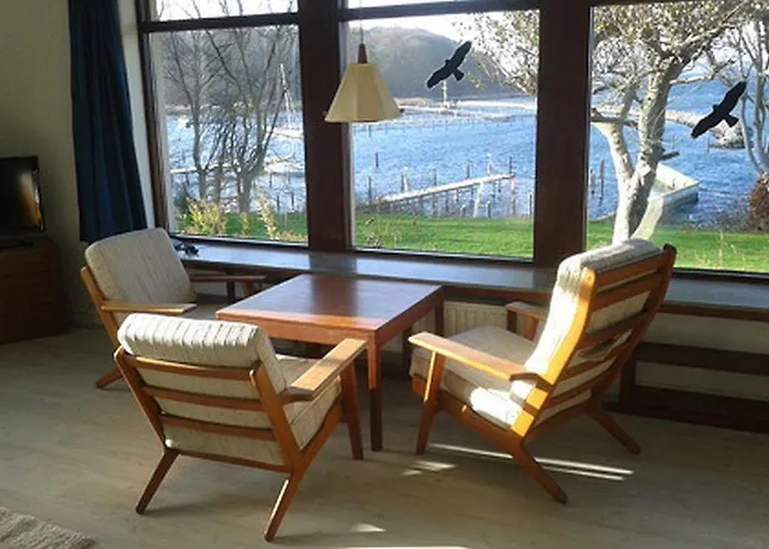 Appartement Meerblick Am Yachthafen